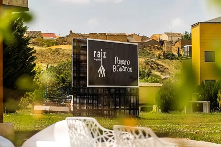 Sobre el páramo — Raíz de Guzmán